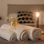 La Scelta Giusta, In Centro Con Garage Privato E Ascensore 公寓 *