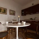 La Scelta Giusta, In Centro Con Garage Privato E Ascensore 公寓