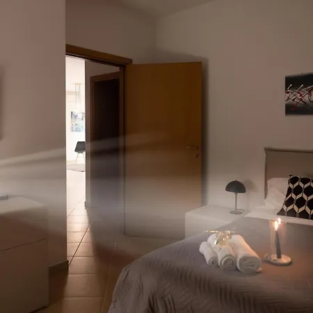 La Scelta Giusta, In Centro Con Garage Privato E Ascensore Lejlighed Matera