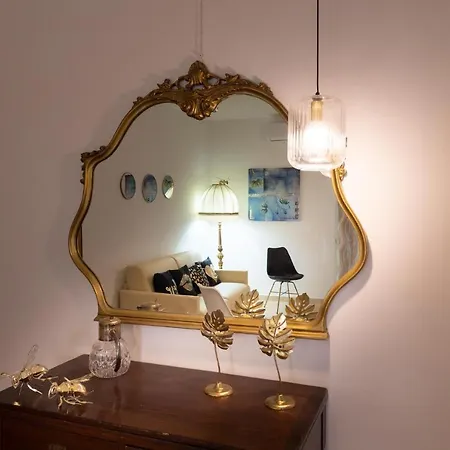 Appartement La Scelta Giusta, In Centro Con Garage Privato E Ascensore