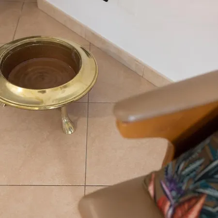 Appartement La Scelta Giusta, In Centro Con Garage Privato E Ascensore