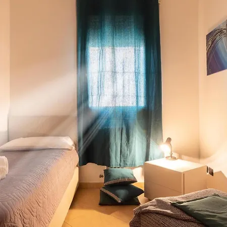 Appartamento La Scelta Giusta, In Centro Con Garage Privato E Ascensore Matera