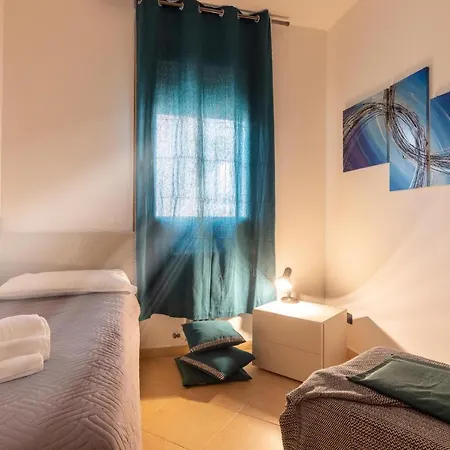 La Scelta Giusta, In Centro Con Garage Privato E Ascensore Matera