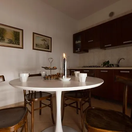 La Scelta Giusta, In Centro Con Garage Privato E Ascensore Apartment