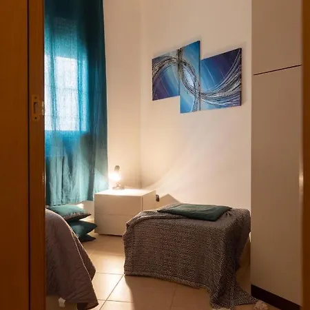 La Scelta Giusta, In Centro Con Garage Privato E Ascensore *