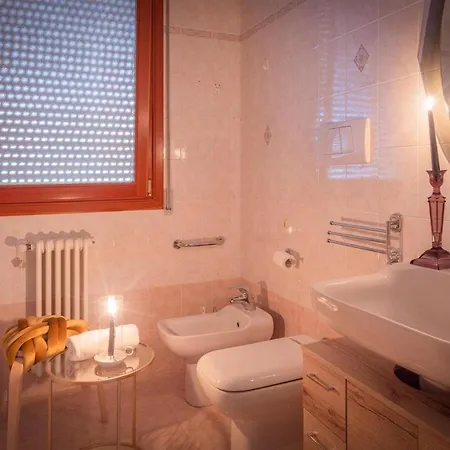 La Scelta Giusta, In Centro Con Garage Privato E Ascensore * Matera