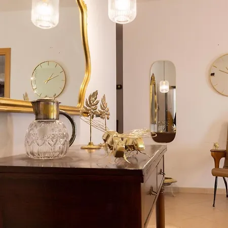 Apartment La Scelta Giusta, In Centro Con Garage Privato E Ascensore Matera