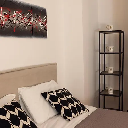 Appartement La Scelta Giusta, In Centro Con Garage Privato E Ascensore