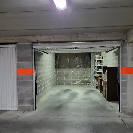 La Scelta Giusta, In Centro Con Garage Privato E Ascensore Appartement