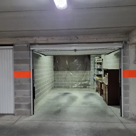 Appartement La Scelta Giusta, In Centro Con Garage Privato E Ascensore