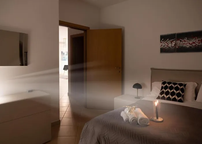 La Scelta Giusta, In Centro Con Garage Privato E Ascensore Apartment Matera