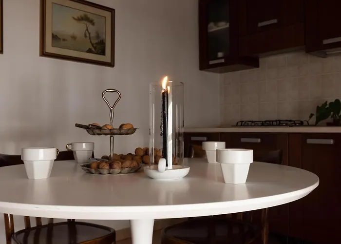 La Scelta Giusta, In Centro Con Garage Privato E Ascensore Apartman Matera