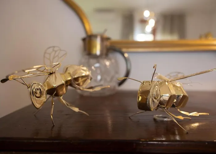 La Scelta Giusta, In Centro Con Garage Privato E Ascensore