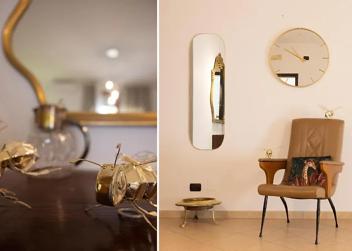 La Scelta Giusta, In Centro Con Garage Privato E Ascensore *