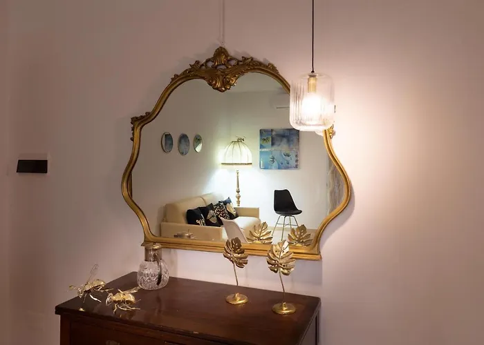 Apartman La Scelta Giusta, In Centro Con Garage Privato E Ascensore