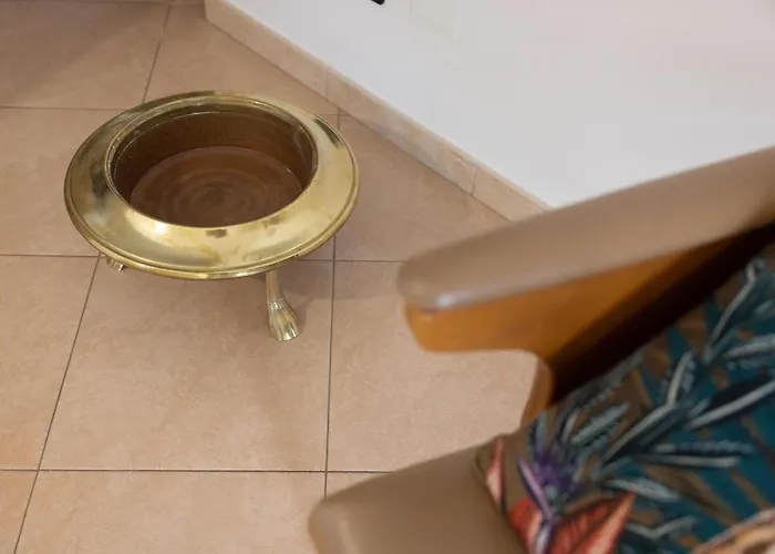 Apartment La Scelta Giusta, In Centro Con Garage Privato E Ascensore