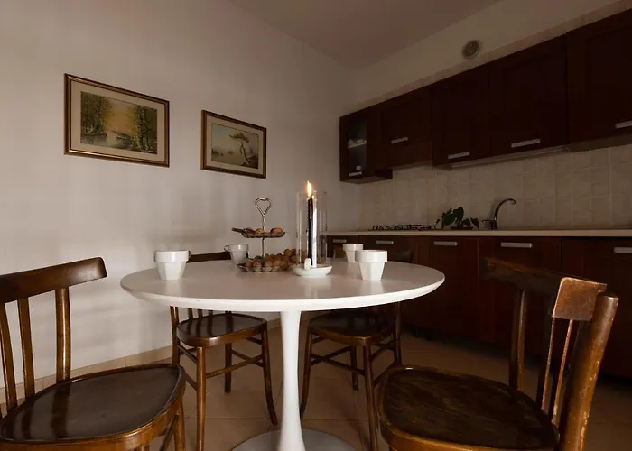 La Scelta Giusta, In Centro Con Garage Privato E Ascensore Apartment