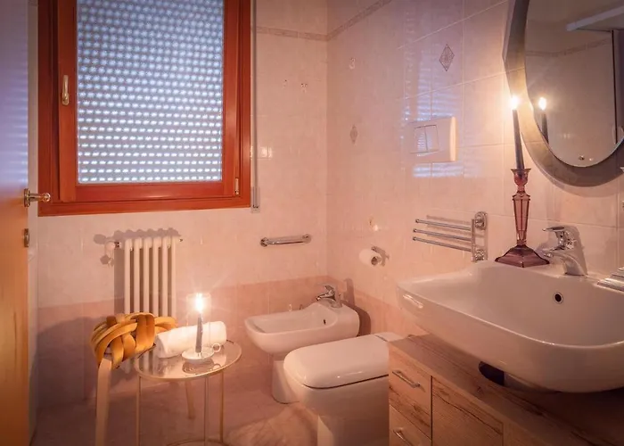 La Scelta Giusta, In Centro Con Garage Privato E Ascensore * Matera