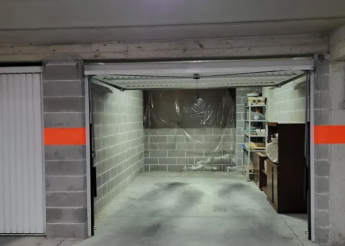 La Scelta Giusta, In Centro Con Garage Privato E Ascensore Apartment